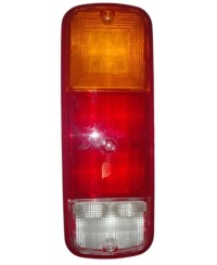 фото thumb №1, Стекло фары лампы задняя mercedes bus 77-95 207-410l/p