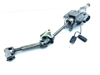 фото thumb №12, Колонка кермова замок запалювання ключ skoda fabia ii 07-14 eu org