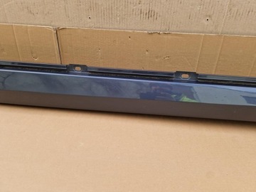 фото thumb №4, Поріг лівий opc z168 opel vectra signum рестайлінг c 2.2