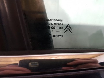 фото thumb №9, C4 grand picasso двері правий перед хром рестайлінг kenc