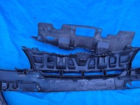 фото thumb №9, Renault megane iii | бампер перед передній 620220004r | 2154