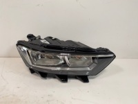 фото thumb №2, Volkswagen оригинальный номер 2ga941006b лампа передняя p