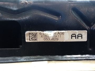 фото thumb №5, Bmw 3 g20 2.0d балка підрамник візок зад 6876538