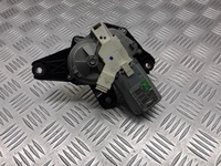 фото thumb №1, Моторчик двірники задня renault clio iii