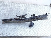 фото thumb №6, Підсилювач верхній поперечина передній toyota verso 09-13 r.