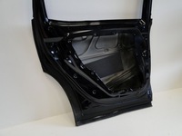 фото thumb №12, Mercedes glb x247 247 двері задні ліва задня лівий 696