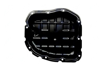 фото thumb №9, Nty поддон масляная hyundai santa fe 2.4 01- trajet 2.4 00-