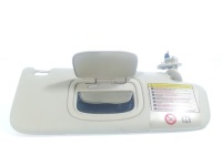 Купити Alfa romeo 159 05-08 захист сонцезахисна права пасажира сонцезахисний козирок праве, фото thumb