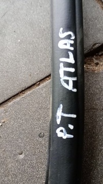 фото thumb №4, Volkswagen atlas прокладка дверь правый зад