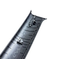 фото thumb №6, Dodge charger 2016 правая сторона обшивка стоек