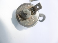 фото thumb №6, Клапан вакуумa gaz gazelle gazela 2.1 td steyr