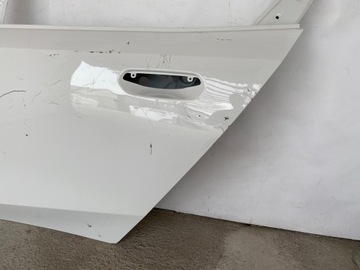 фото thumb №7, Bmw 5 g60 sedan дверь задние левая зад