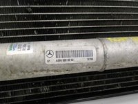 фото thumb №7, Mercedes ml gle w166 радіаторів кондиціонера 63 amg