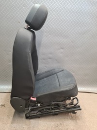 фото thumb №9, Сиденье водителя левый opel insignia a lift europa