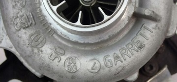 фото thumb №10, 05a145721g турбіна ліва +регулятор g-14 q7 4l 6.0