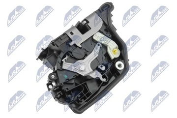 фото thumb №2, Амортизатор центрального замка зад ezc-bm-094 nty