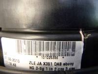 фото thumb №10, Jaguar xj x351 подушка водія пасажира натягувач