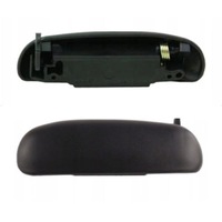 фото thumb №9, Ручка перед ліва ford escort fiesta ka courier