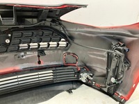 фото thumb №16, Yaris cross бампер перед передній kompletny led 3u5 2sz bez pdc