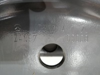 фото thumb №4, Балка рами перед передня mercedes atego hal 8526