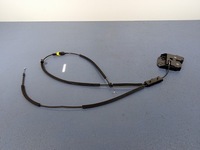 фото thumb №1, Alfa romeo stelvio qv замок сидіння правий задня