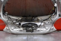 фото thumb №11, Кришка багажника зад задня сірий peugeot 208 1 i 5d рестайлінг 15-19