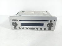 фото thumb №1, Alfa romeo 156 97-06 радио cd отсутствует код оригинальный номер 156053738