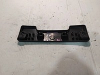 фото thumb №9, Рамка номерного знака задняя mazda cx-5