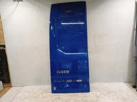 фото thumb №1, Двері ліва задні лівий задня iveco daily 2014-