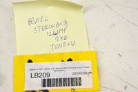 фото thumb №7, Lb209 jaguar xj x351 панель кондиционера зад