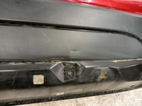 фото thumb №6, Бампер задняя задний mitsubishi outlander iii 3 lift 15-