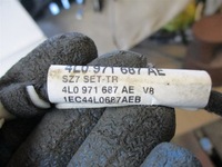 фото thumb №5, Жгут электропроводка дверь kessy правый задняя audi q7 4l 4l0971687ae