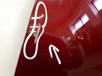 фото thumb №6, Ford b-max 2012 дверь левая перед