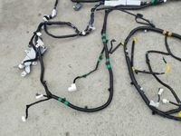 фото thumb №7, Mazda cx3 15- жгут электропроводка кабины