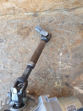 фото thumb №9, Mazda cx5 i колонка кермова підсилювач kd31-3210xe