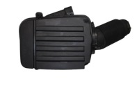 фото thumb №1, Корпус фильтра воздуха 1k0129607al 1.4 tsi seat altea xl lift