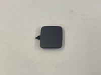 фото thumb №1, Audi a6 s6 c7 заглушка фаркоп зад серый