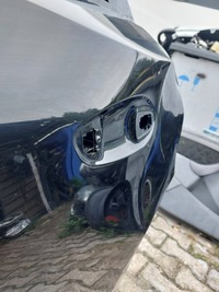 фото thumb №9, Двері ліва задні mg4