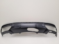 Купить Audi a4 b9 рестайлинг  8w s-line спойлер бампера задний, фото thumb