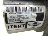 фото thumb №6, Двигун рейки рульового управління редуктор mini r56 r57 r58