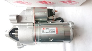 фото thumb №3, Стартер peugeot 607 boxer 2.0 2.2 hdi