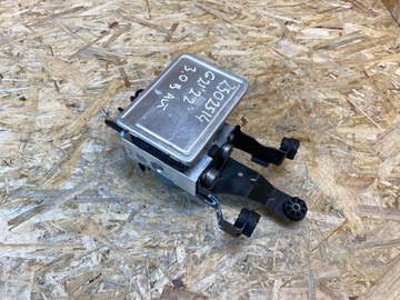 фото thumb №8, Насос тормозная блок управления abs bmw g20 g21 g22 g23 g26 3.0b 5a52a77