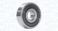Підшипник генератора magneti marelli 940111420002 Ціна, фото thumb