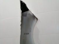 фото thumb №12, Крила лівий передній перед mercedes a klasa w177