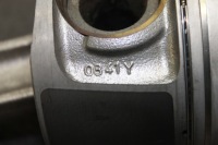 фото thumb №10, Bmw f10 f01 e70 f15 f16 m50d m550dx n57d30c поршень шатун - 0841y stp 103
