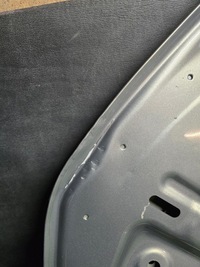 фото thumb №9, Капот кришка двигуна bmw 5 g60