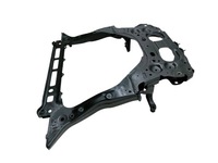 фото thumb №7, Nissan rogue 2021 рама вспомогательная передняя