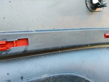 фото thumb №9, Bmw 3 f30 f31 універсал базовий бампер задній зад