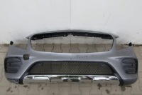 фото thumb №1, Бампер перед передний mercedes gla x156 156 lift amg 17-