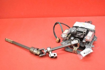 фото thumb №5, Колонка кермова 7l0419501bf porsche cayenne i 4.5 v8 turbo 450 km 02-07